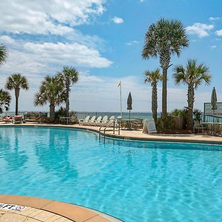 Aqua Resort 1007 Panama City Beach Ngoại thất bức ảnh
