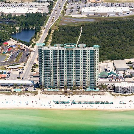 Aqua Resort 1007 Panama City Beach Ngoại thất bức ảnh
