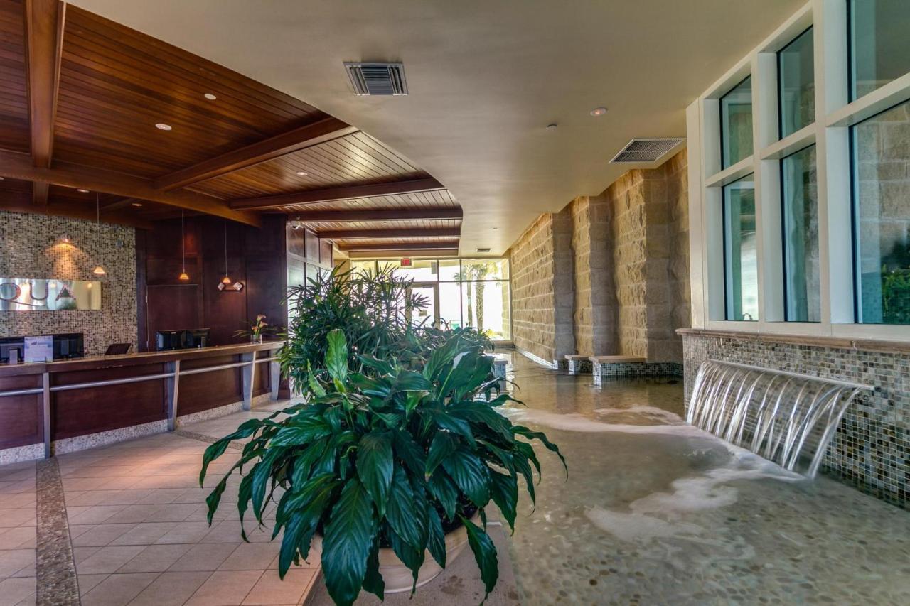 Aqua Resort 1007 Panama City Beach Ngoại thất bức ảnh