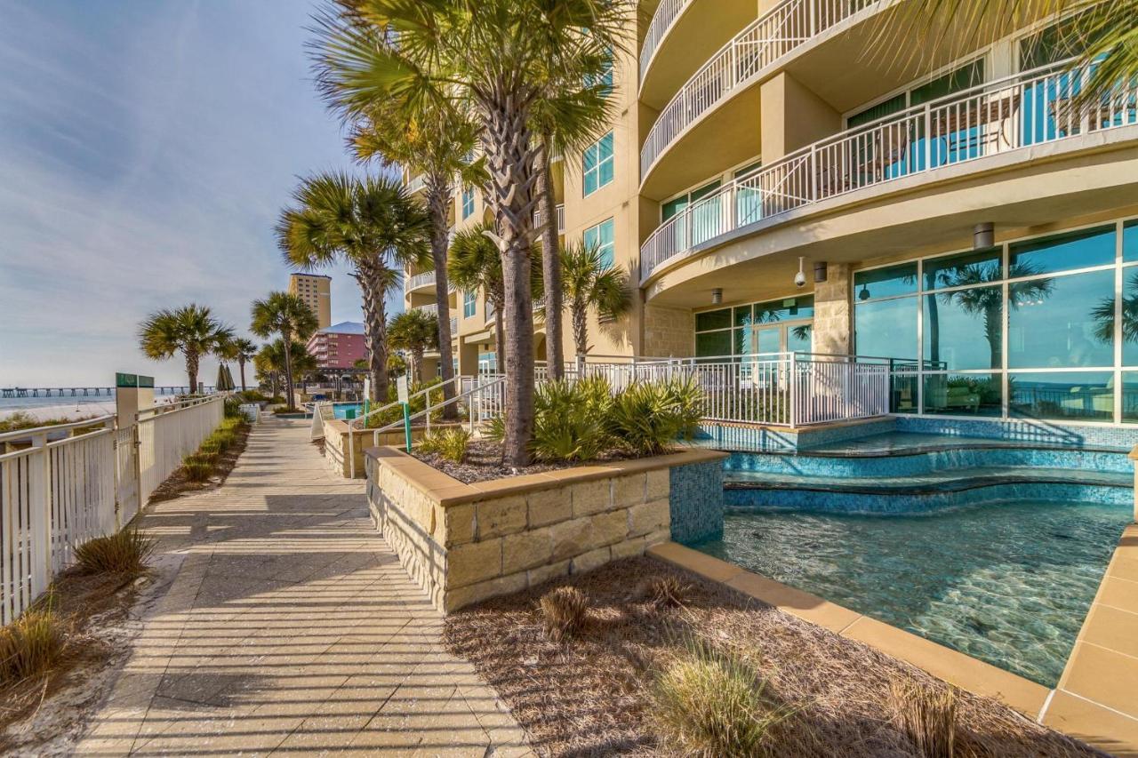 Aqua Resort 1007 Panama City Beach Ngoại thất bức ảnh