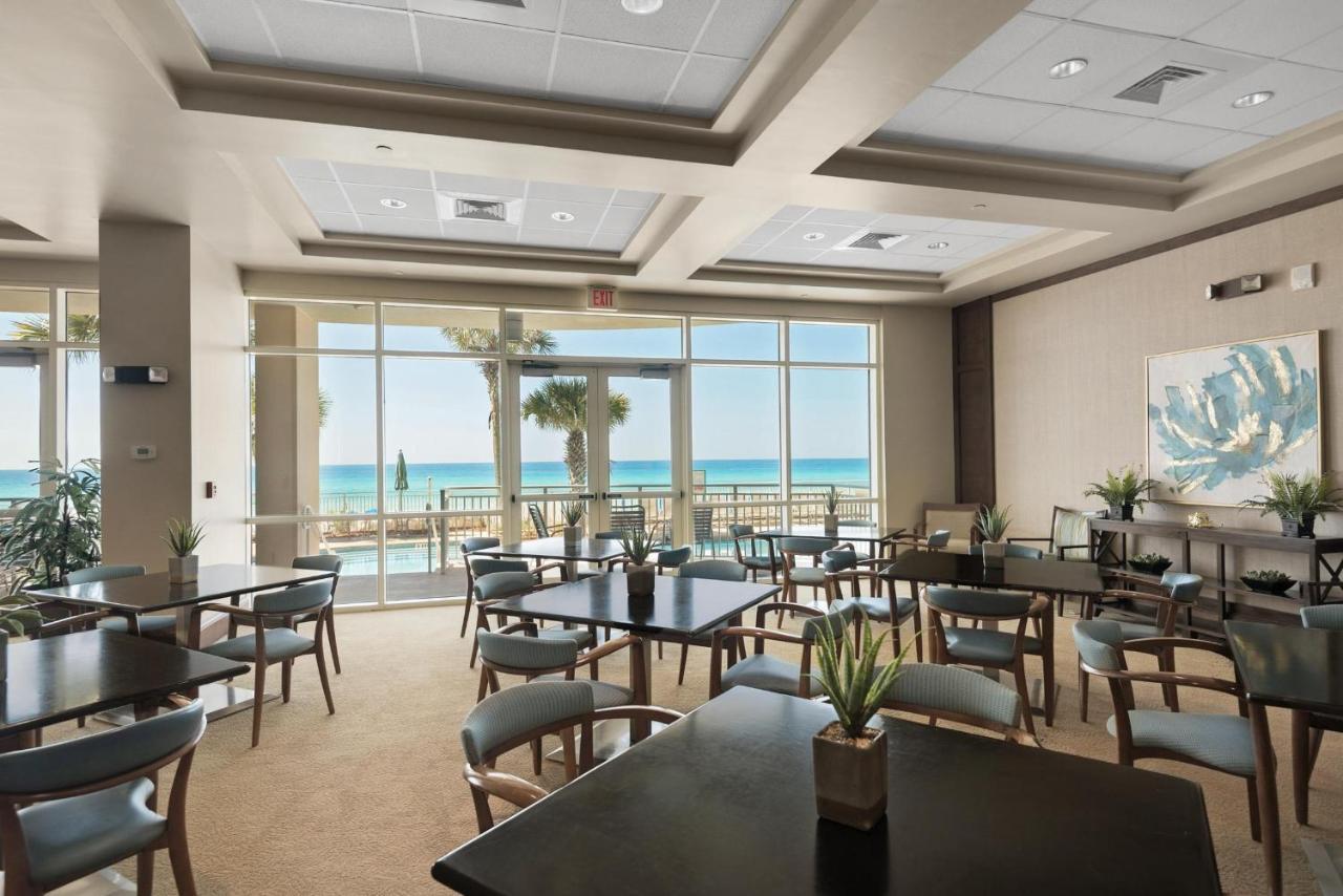 Aqua Resort 1007 Panama City Beach Ngoại thất bức ảnh