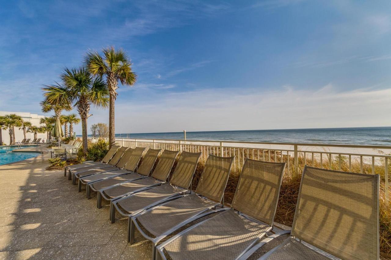 Aqua Resort 1007 Panama City Beach Ngoại thất bức ảnh