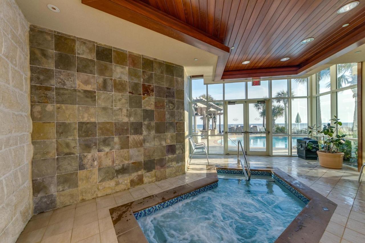 Aqua Resort 1007 Panama City Beach Ngoại thất bức ảnh