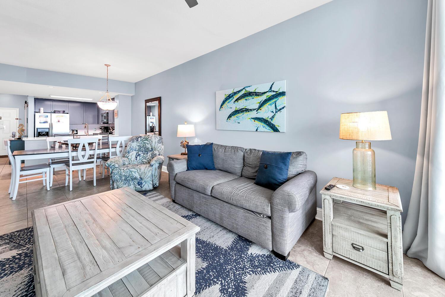 Aqua Resort 1007 Panama City Beach Ngoại thất bức ảnh
