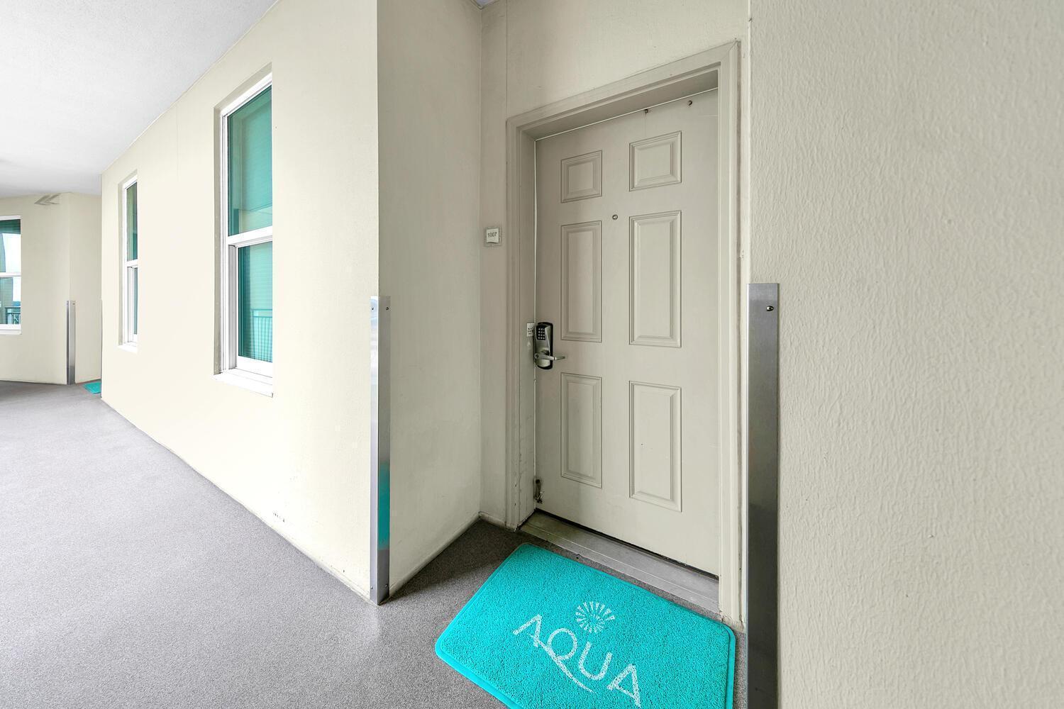 Aqua Resort 1007 Panama City Beach Ngoại thất bức ảnh