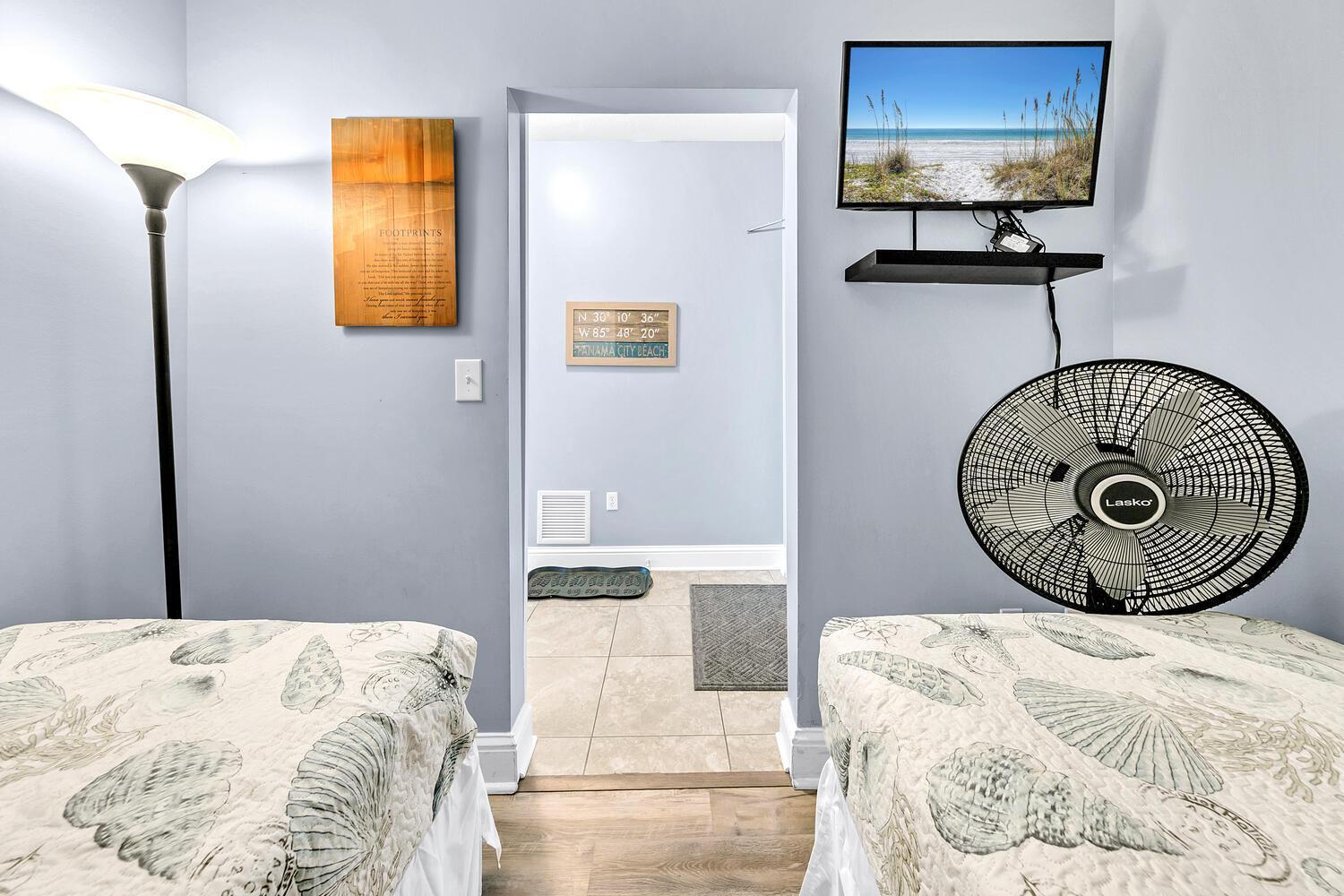 Aqua Resort 1007 Panama City Beach Ngoại thất bức ảnh