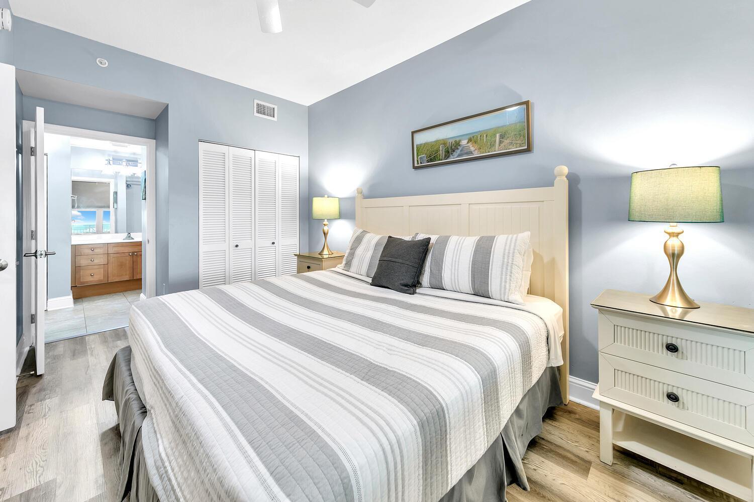 Aqua Resort 1007 Panama City Beach Ngoại thất bức ảnh