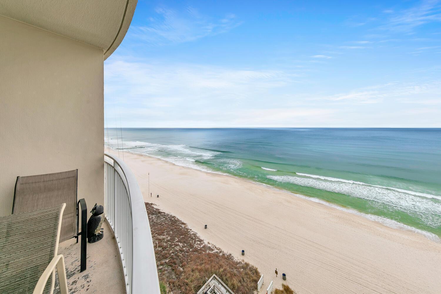 Aqua Resort 1007 Panama City Beach Ngoại thất bức ảnh