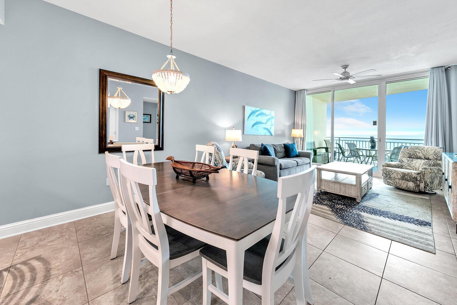 Aqua Resort 1007 Panama City Beach Ngoại thất bức ảnh